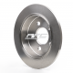 Aftermarket brake disc - PFC
