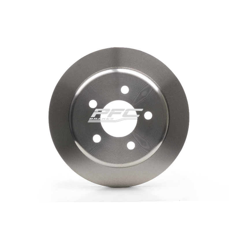 Aftermarket brake disc - PFC