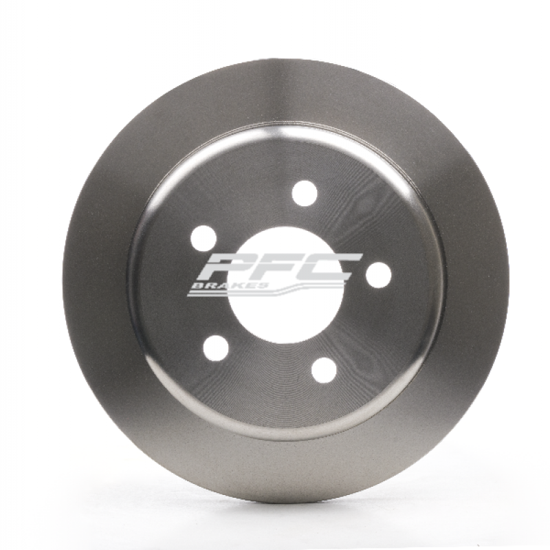 Aftermarket brake disc - PFC