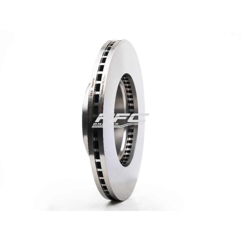 Aftermarket brake disc - PFC
