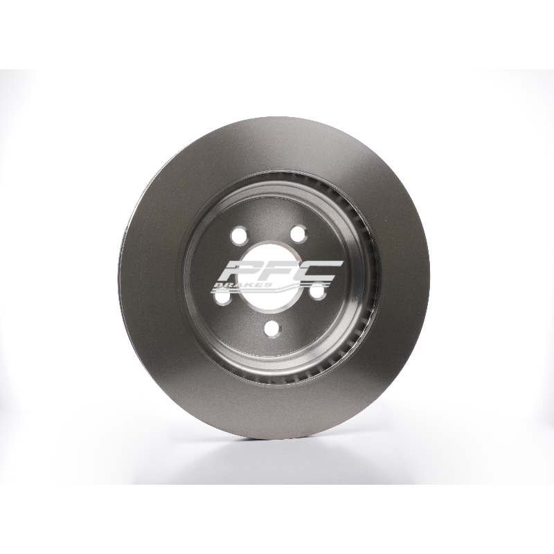 Aftermarket brake disc - PFC