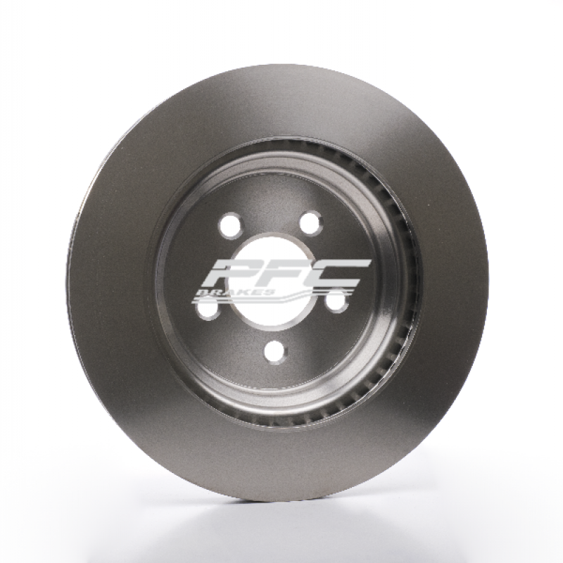 Aftermarket brake disc - PFC