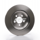 Aftermarket brake disc - PFC