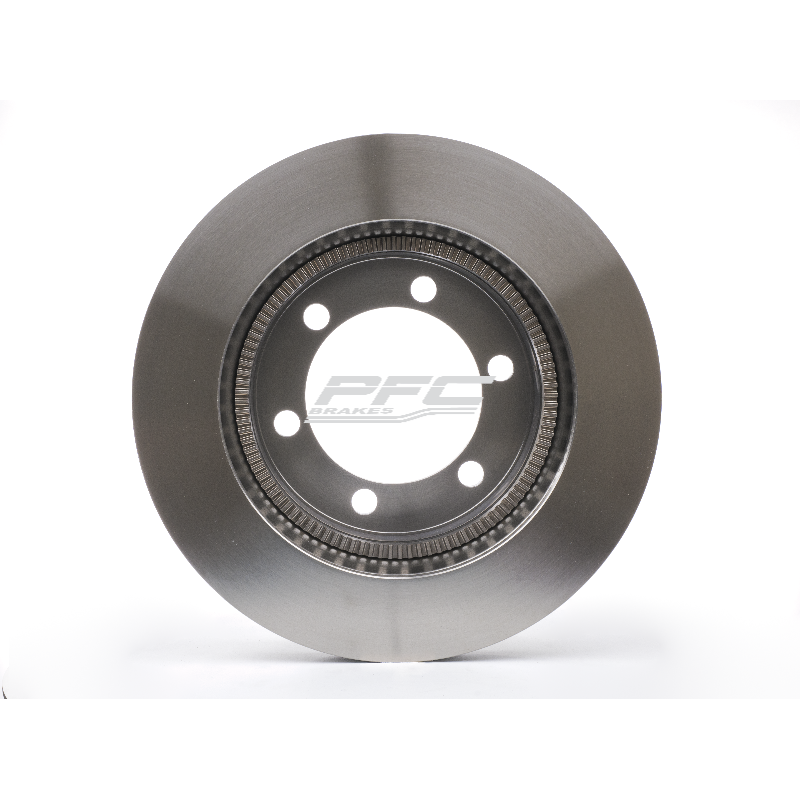 Aftermarket brake disc - PFC