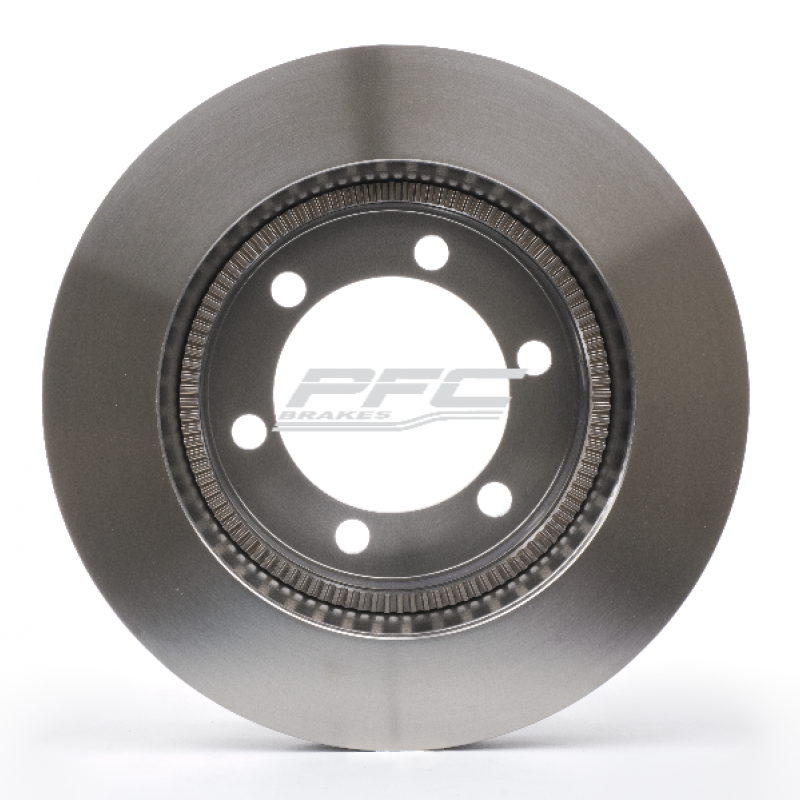 Aftermarket brake disc - PFC