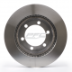 Aftermarket brake disc - PFC