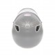 AIR INTAKE SIDE KIT - HP7/HP77/RS7/HP5/GT5/KC7/KC7-EV CLEAR (2 PCS) BELL HELMET