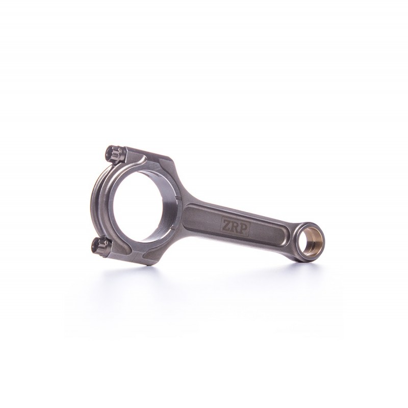 Alfa 159, Brera, 4C, Giulietta 1750cc TBI I-Beam Connecting Rods with L19 bolts