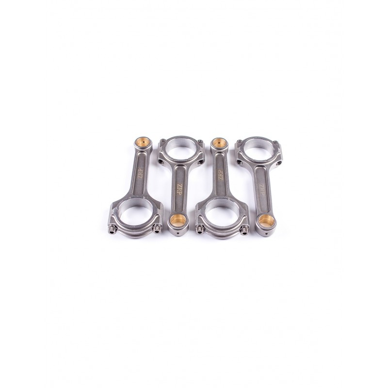 Alfa 159, Brera, 4C, Giulietta 1750cc TBI I-Beam ZRP Connecting Rods