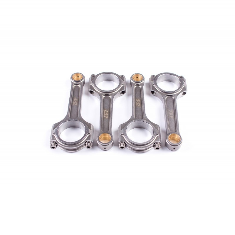 Alfa 159, Brera, 4C, Giulietta 1750cc TBI I-Beam ZRP Connecting Rods