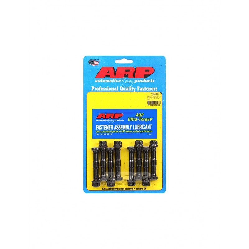 Alfa Romeo 2.0L 16v AR323-01ARP Hi-Perf. Rod Bolt Kit