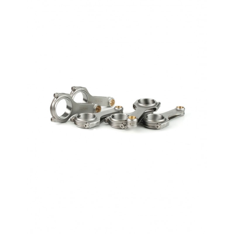 Alfa Romeo 2.5L & 3.0L 6-Cylinders ZRP Connecting Rods
