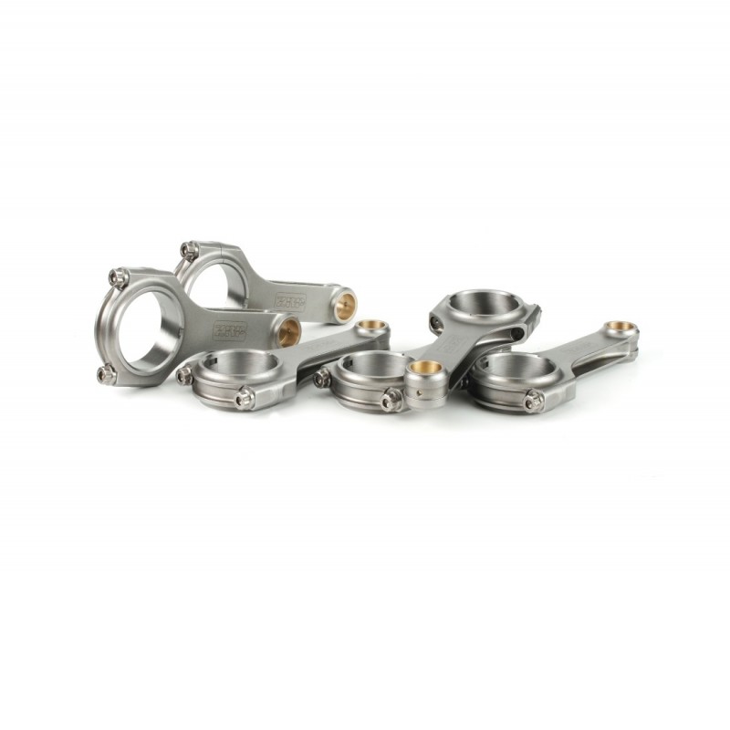 Alfa Romeo 2.5L & 3.0L 6-Cylinders ZRP Connecting Rods