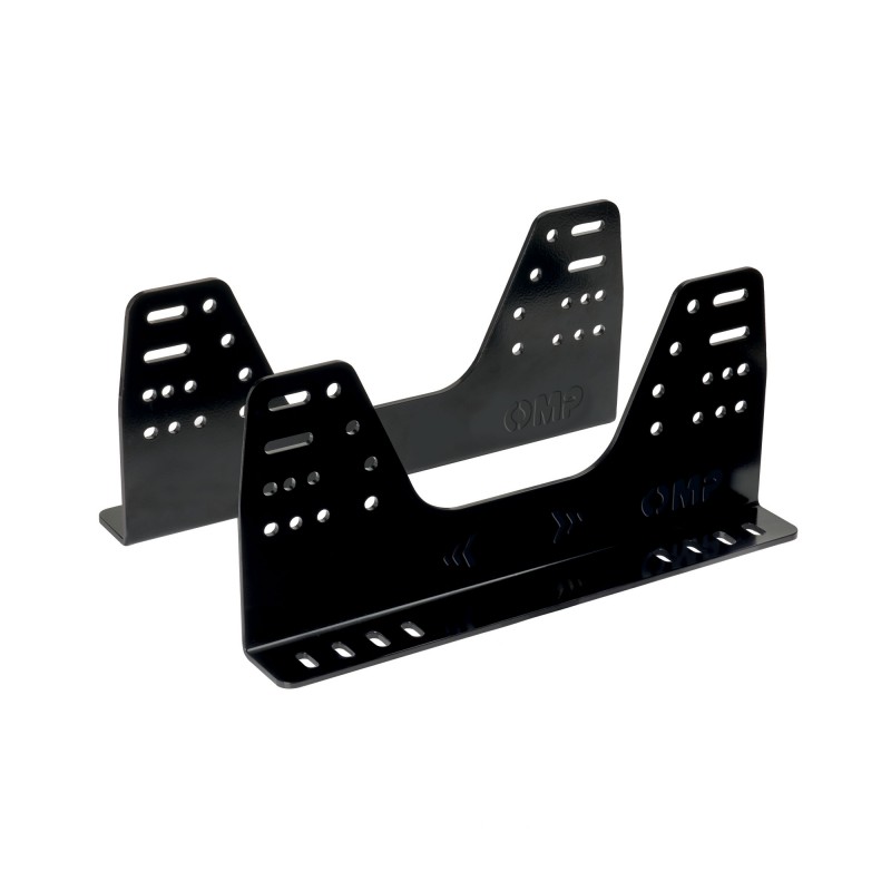 ALUMINIUM BRACKETS 6MM, LENGHT: 400MM