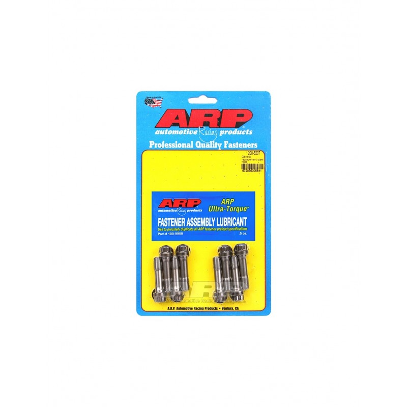 ARP2000 3/8" Rod Bolt Kit (8pc) UHL:1.500