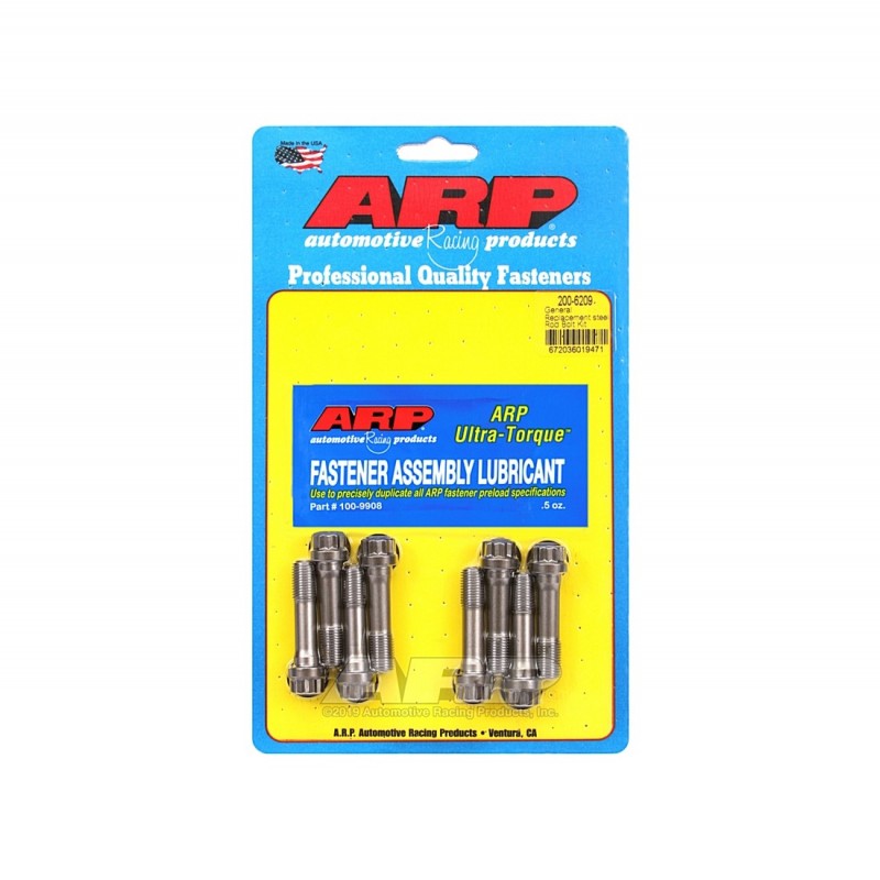 ARP2000 3/8