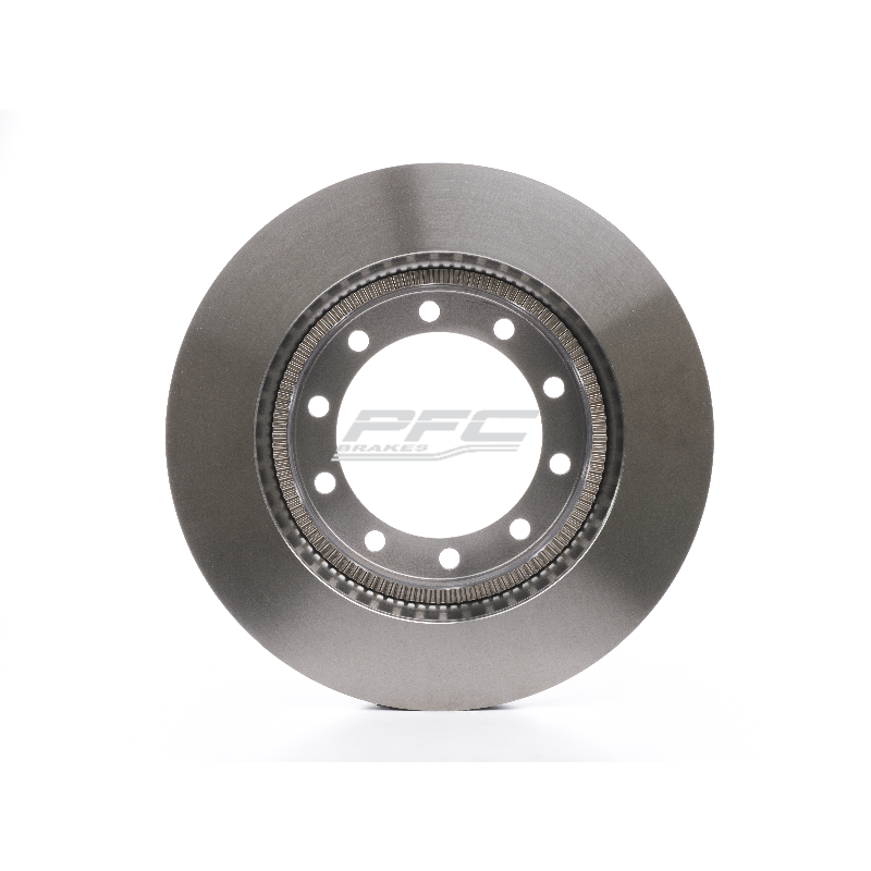 ASSEMBLED BOXED ZERO FAILURES ROTOR