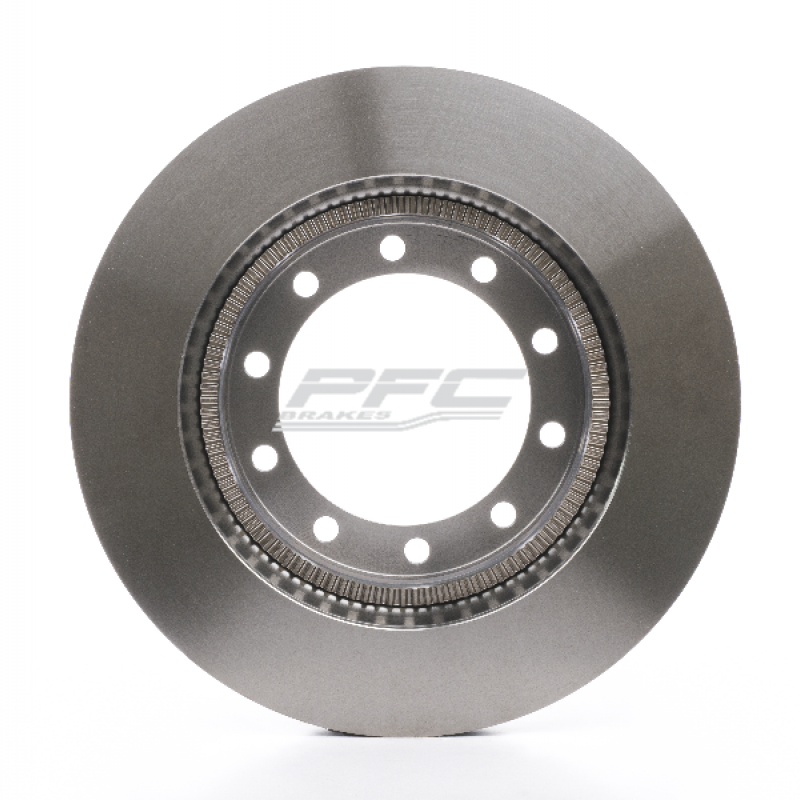 ASSEMBLED BOXED ZERO FAILURES ROTOR