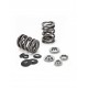 Audi 2.2L RS2 (S2) Supertech Dual Valve Spring Kit