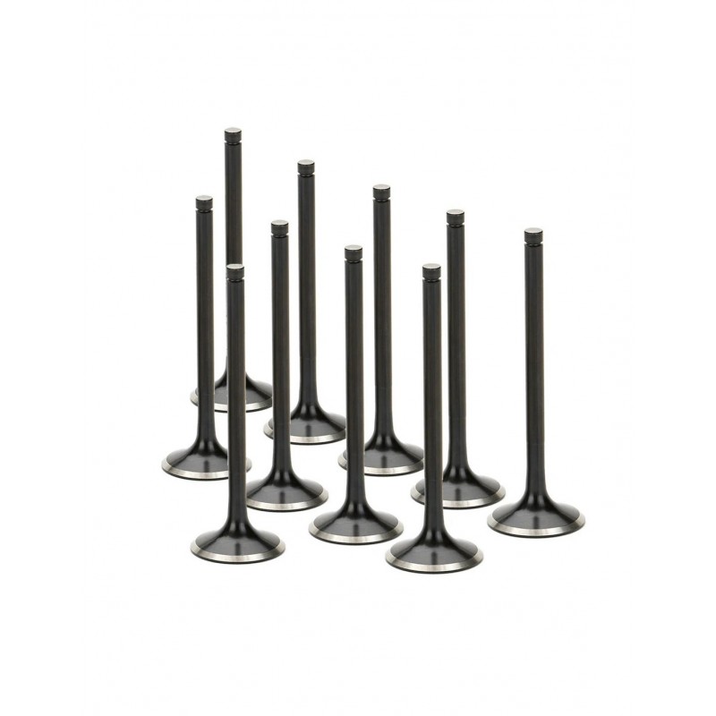 Audi 2.2L RS2 (S2) Supertech Exhaust Valve Set