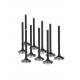 Audi 2.2L RS2 (S2) Supertech Exhaust Valve Set