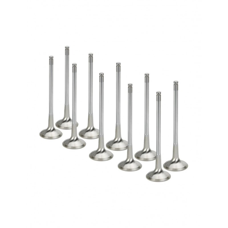 Audi 2.2L RS2 (S2) Supertech Exhaust Valve Set