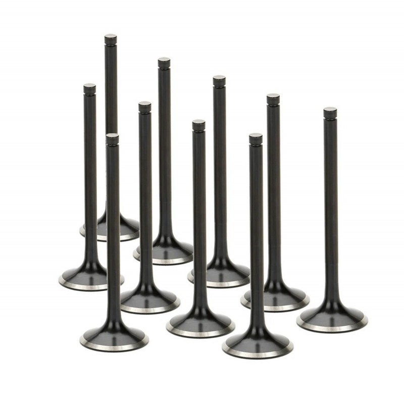 Audi 2.2L RS2 (S2) Supertech Intake Valve Set