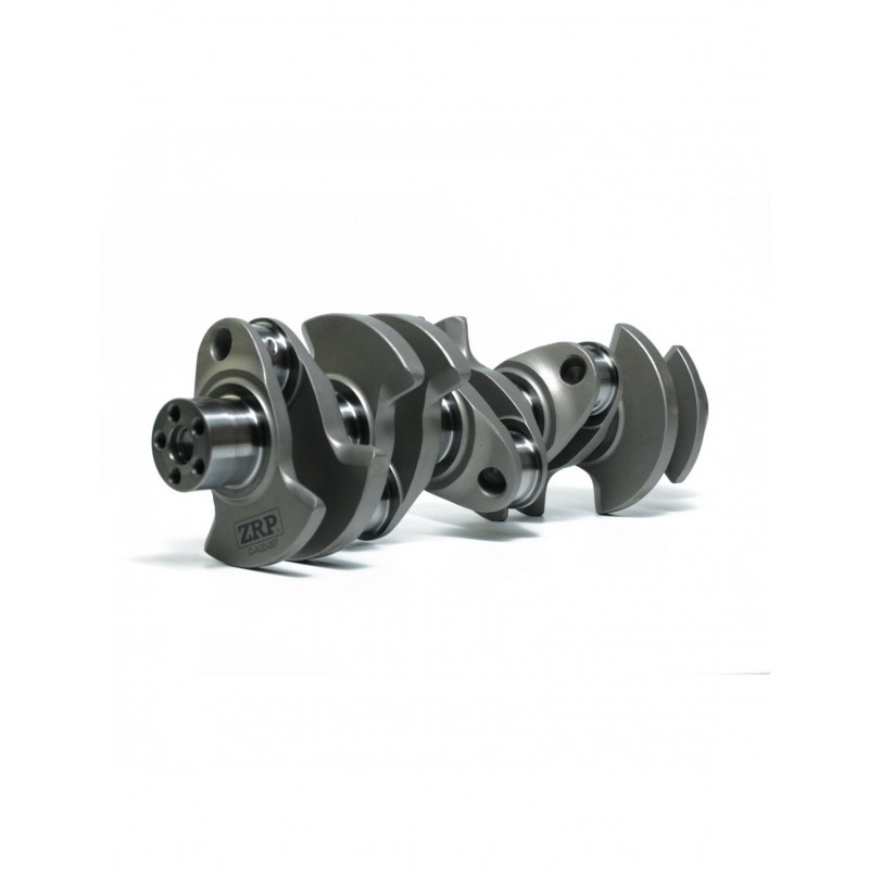Audi 2.5L RS3 / TTRS DAZA EN40B ZRP Billet Crankshaft