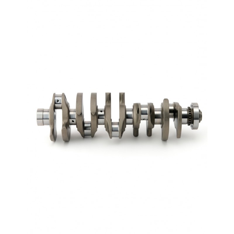 Audi 2.5L RS3 / TTRS DAZA Stroker (95.20mm) EN40B ZRP Billet Crankshaft