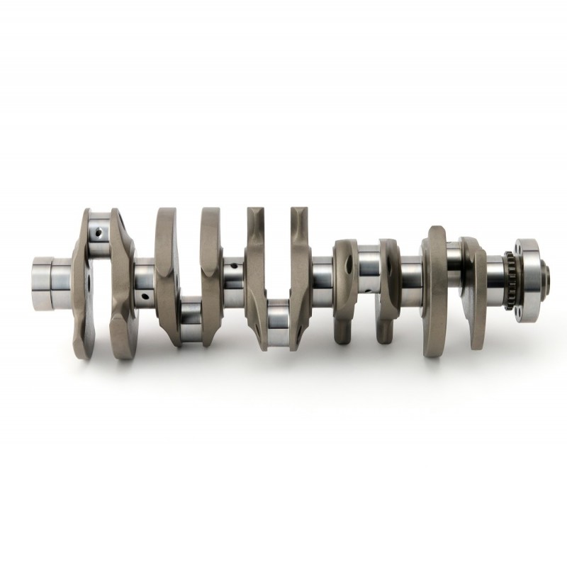 Audi 2.5L RS3 / TTRS DAZA Stroker (95.20mm) EN40B ZRP Billet Crankshaft
