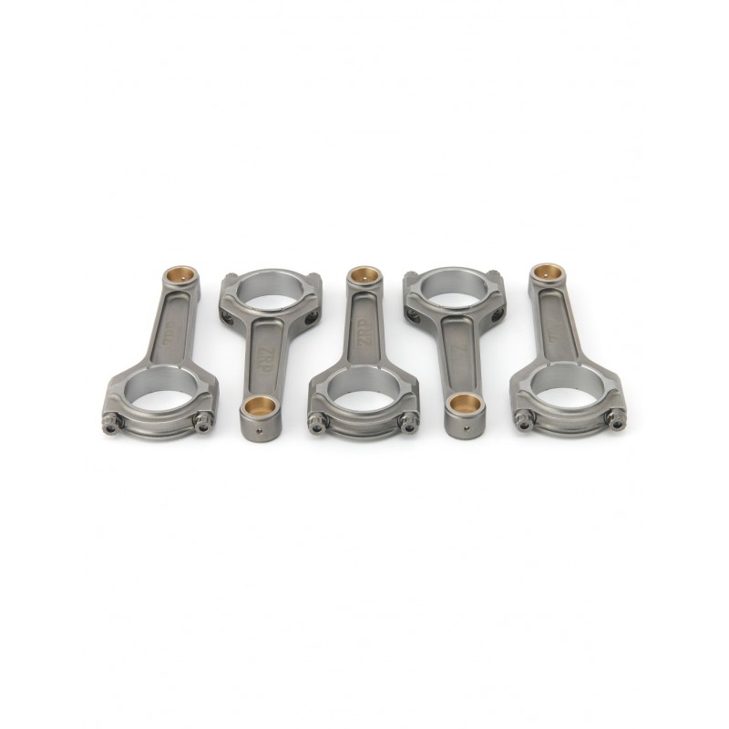 Audi 2.5L TFSI (TT-RS) (21.0mm PE) I-Beam Connecting Rods Heavy-Duty Series with L19 bolts