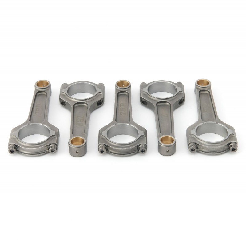 Audi 2.5L TFSI (TT-RS) (21.0mm PE) I-Beam Connecting Rods Heavy-Duty Series with L19 bolts