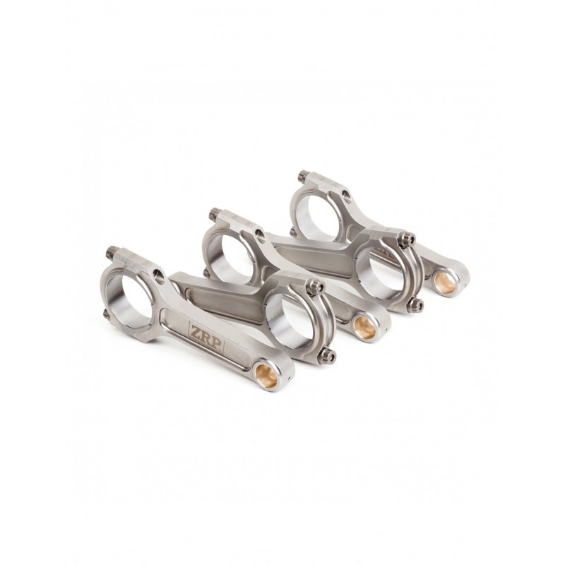 Audi 2.5L TFSI (TT-RS) (22.0mm PE) I-Beam Connecting Rods Heavy-Duty Series with L19 bolts