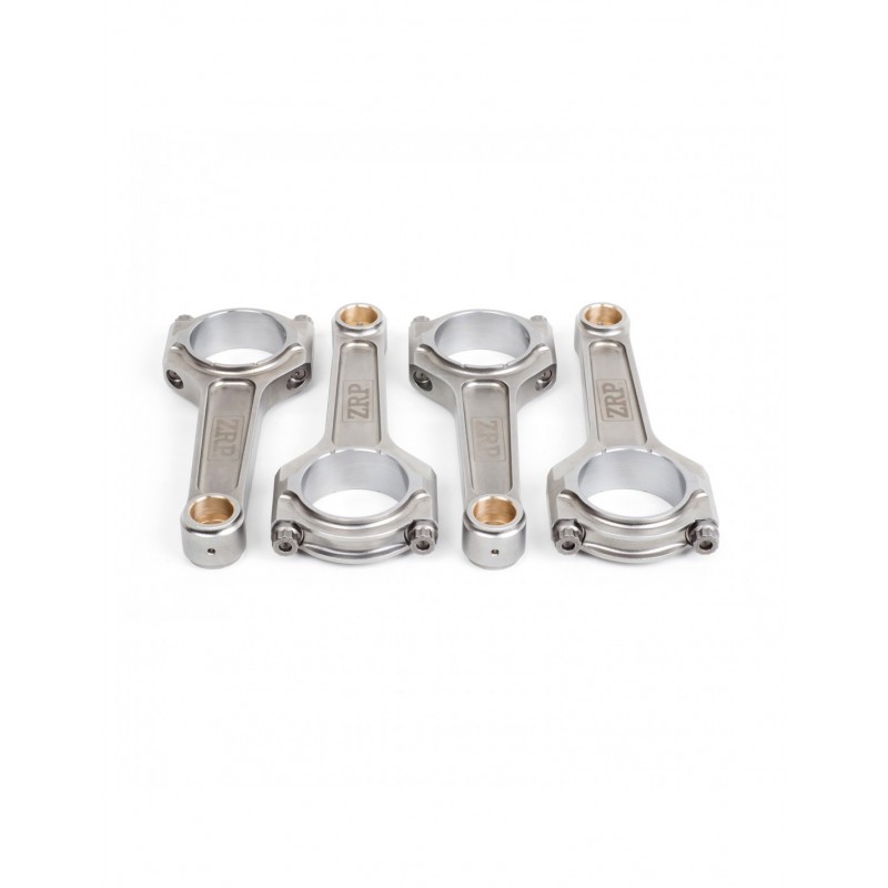 Audi 2.5L TFSI (TT-RS) (23.0mm PE) I-Beam Connecting Rods Heavy-Duty Series with L19 bolts