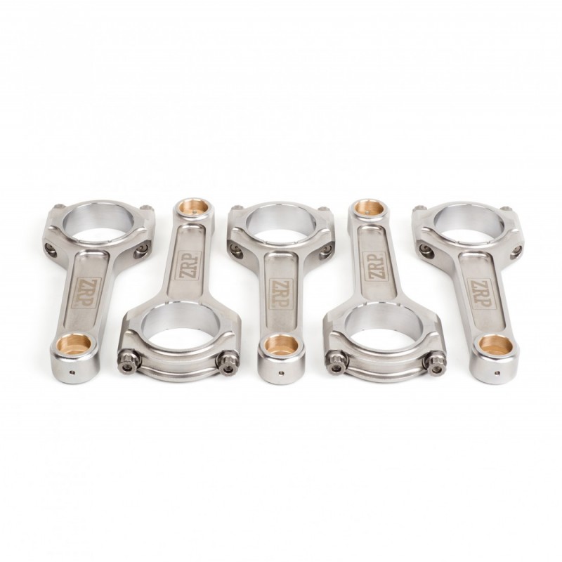 Audi 2.5L TFSI (TT-RS) (23.0mm PE) I-Beam ZRP Connecting Rods Heavy-Duty Series