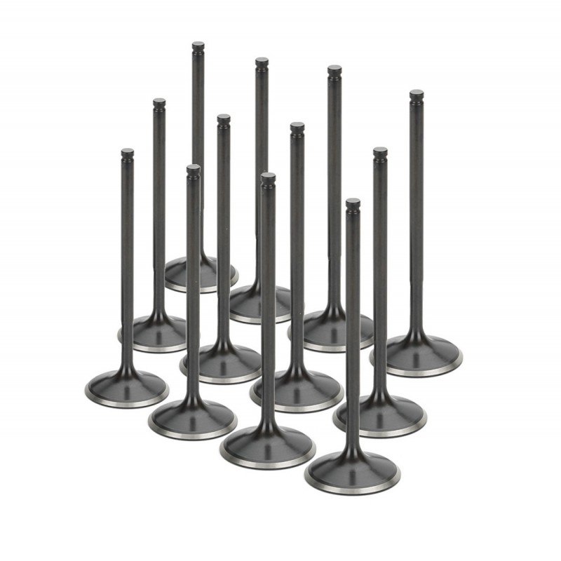 Audi 2.7L Turbo (APB) Supertech Exhaust Valve Set