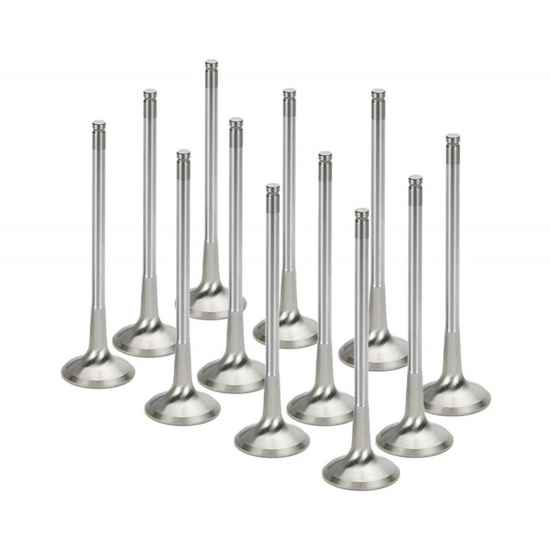 Audi 2.7L Turbo (APB) Supertech Exhaust Valve Set