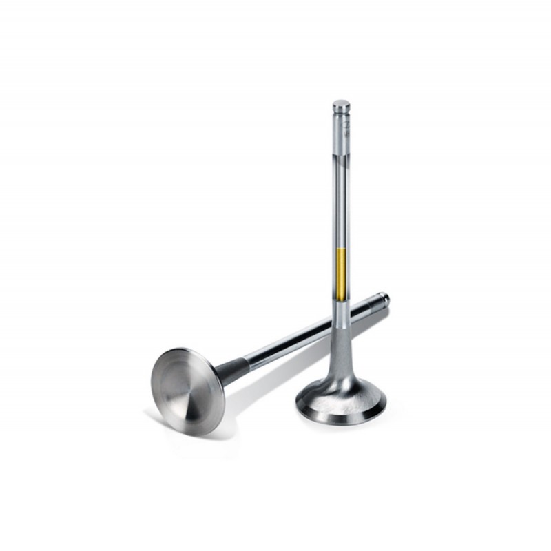 Audi 2.7L Turbo (APB) Supertech Exhaust Valve Set (Single Groove)