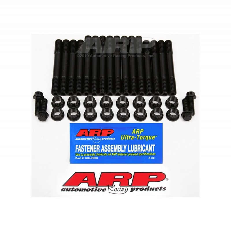 Audi 2.7L V6 S4, RS4 Bi-Turbo ARP Main Stud Kit