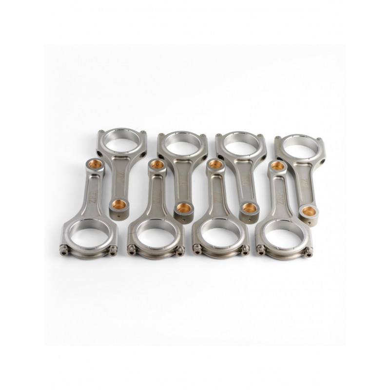 Audi 4.2L RS4 V8 32v (R8, Gen.1) ZRP Connecting Rods