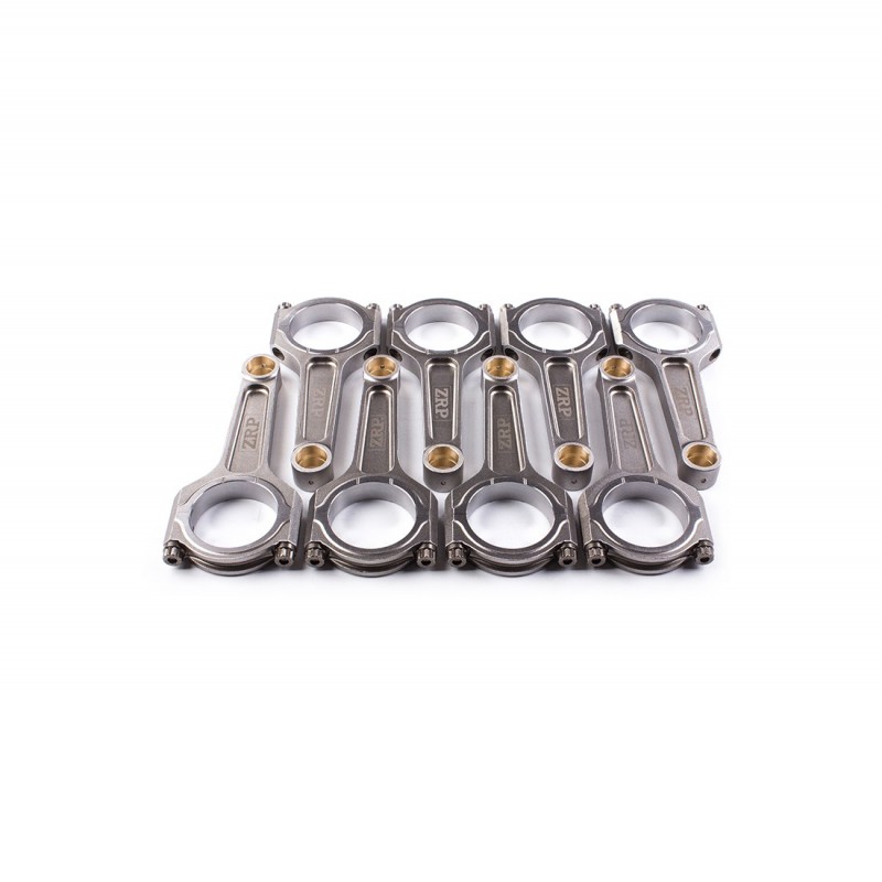 Audi 4.2L RS6 c5 V8 Twin-Turbo ZRP Connecting Rods