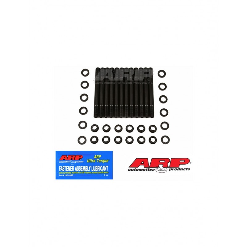 Audi 5 Cyl. 10v Diesel ARP Head Stud Kit
