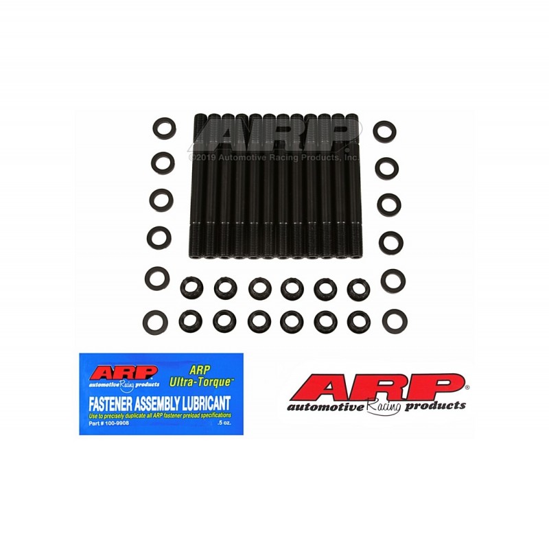 Audi 5 Cyl. 10v Diesel ARP Head Stud Kit