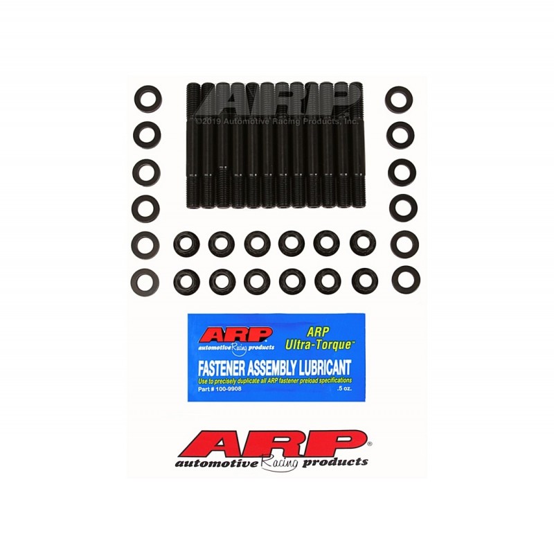 Audi RS2 2.2L 20v ARP Main Stud Kit