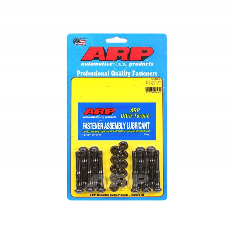 Audi RS2 2.2L 20v ARP Rod Bolt Kit
