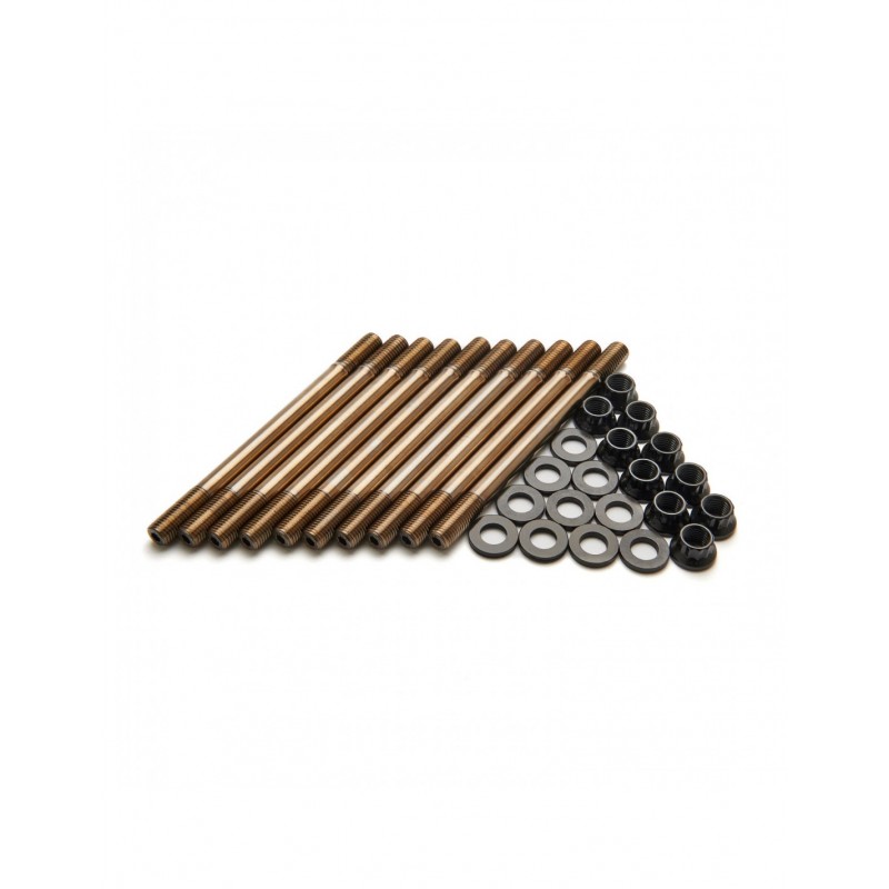 Audi RS3, TTRS 2.5L TFSI (CEPA & CZGB) Extreme Duty ARP L19 Head Stud Kit