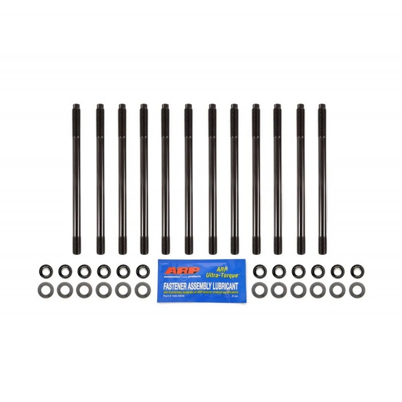 Audi RS3, TTRS 2.5L TFSI (DAZA) ARP Head Stud Kit