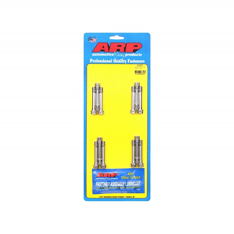 Audi RS4 2.7L Bi-TurboARP Pro Series Rod Bolt Kit Audi RS4 2.7L Bi-TurboARP Pro Series Rod Bolt Kit