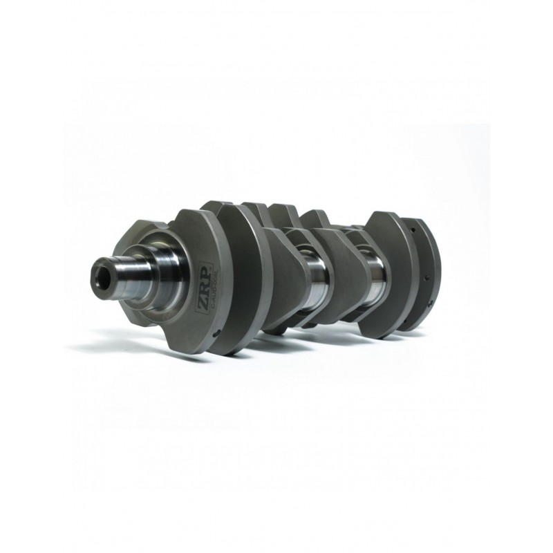 Audi / VW 1.9L & 2.0L TDI 8v (PD130 / PD160) ZRP Billet Crankshaft