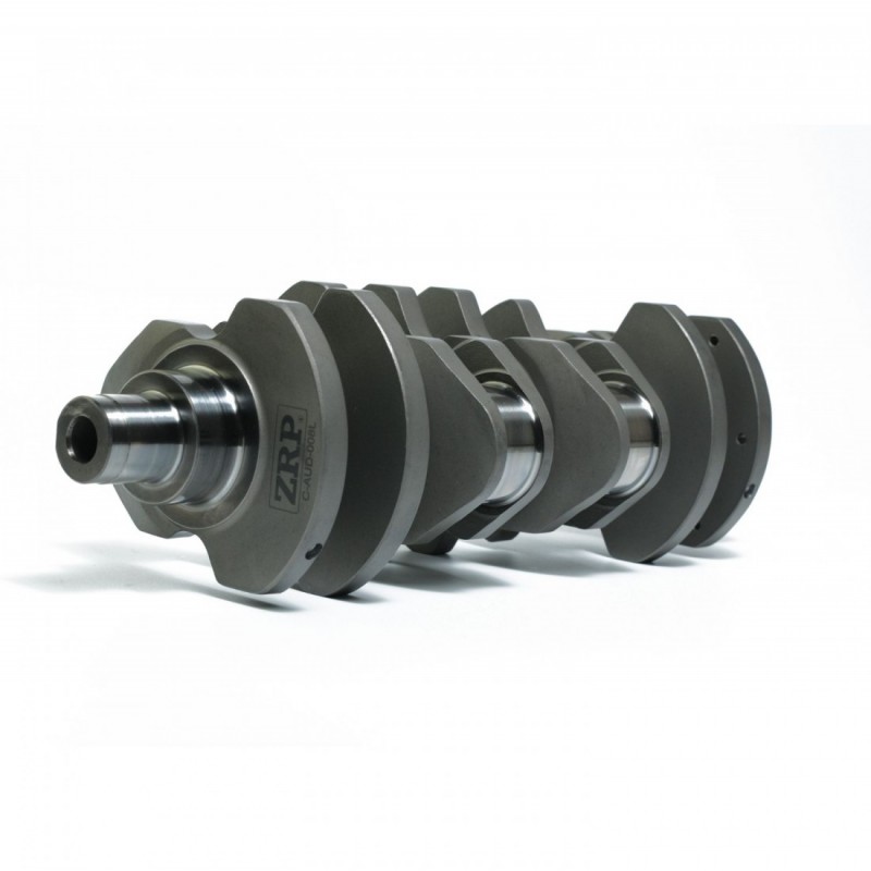 Audi / VW 1.9L & 2.0L TDI 8v (PD130 / PD160) ZRP Billet Crankshaft Audi / VW 1.9L & 2.0L TDI 8v (PD130 / PD160) ZRP Billet Crankshaft